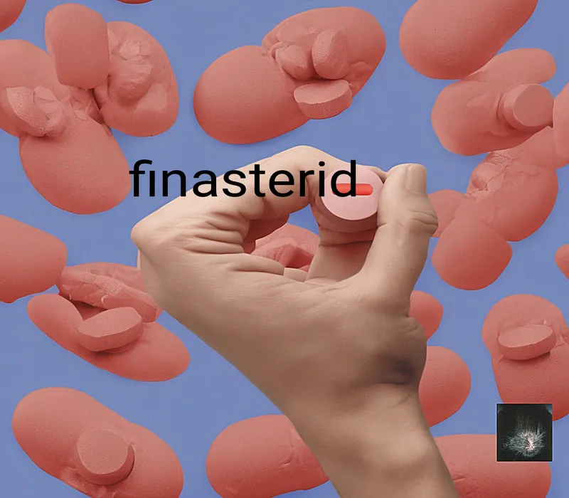 Finasterid apotea